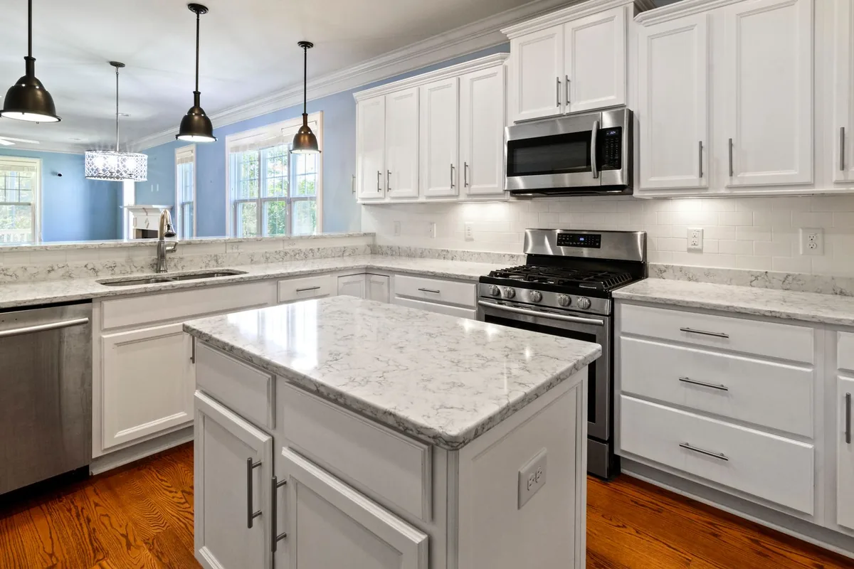 Filth & Squalor Cleanup in Blue Hills Estates, Kansas City, MO