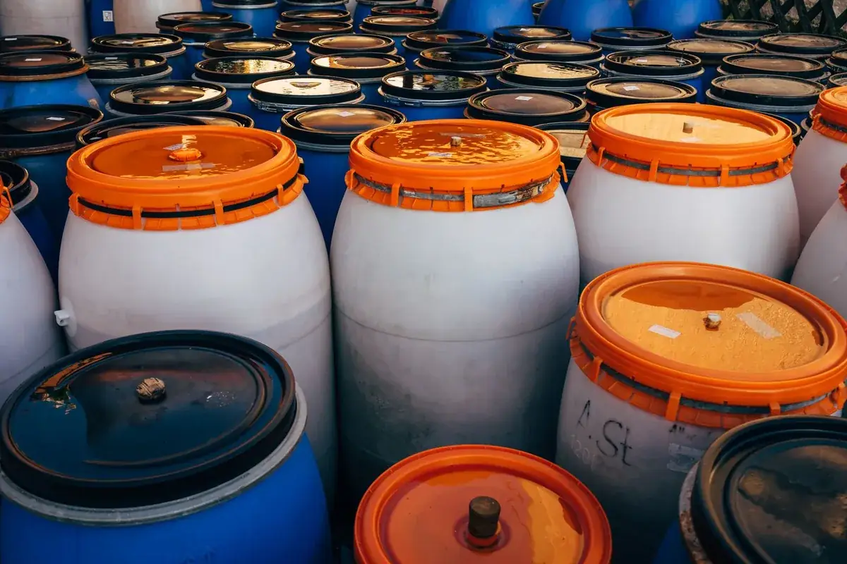 Medical Waste Removal in Blue Hills Estates, Kansas City, MO
